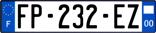 FP-232-EZ