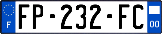 FP-232-FC
