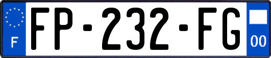 FP-232-FG