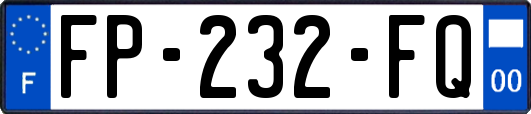 FP-232-FQ