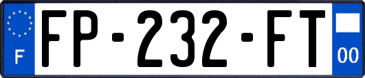 FP-232-FT