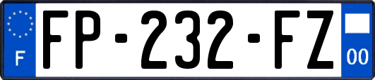 FP-232-FZ