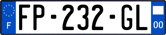 FP-232-GL