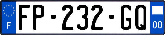 FP-232-GQ