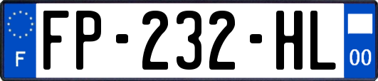 FP-232-HL