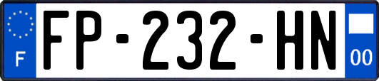 FP-232-HN