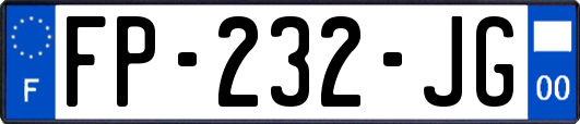 FP-232-JG