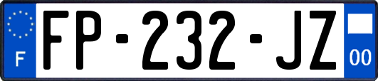 FP-232-JZ