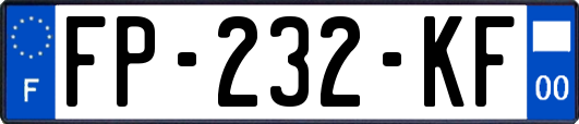 FP-232-KF