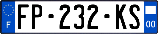 FP-232-KS
