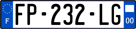 FP-232-LG