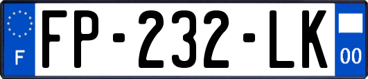 FP-232-LK