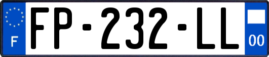 FP-232-LL