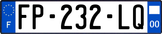 FP-232-LQ
