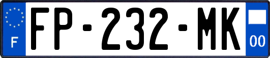 FP-232-MK