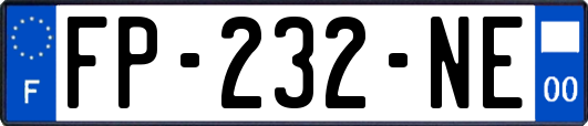 FP-232-NE
