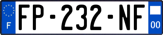 FP-232-NF