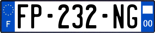 FP-232-NG