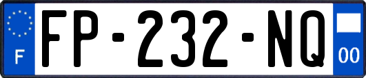 FP-232-NQ