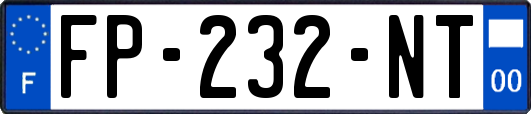 FP-232-NT