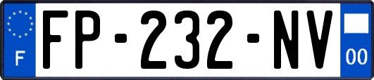 FP-232-NV