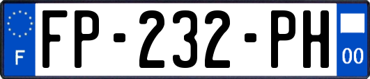 FP-232-PH