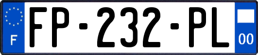 FP-232-PL