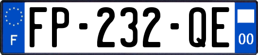 FP-232-QE