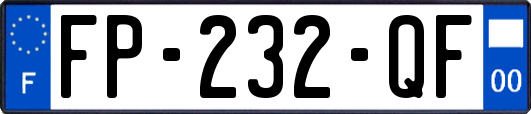 FP-232-QF