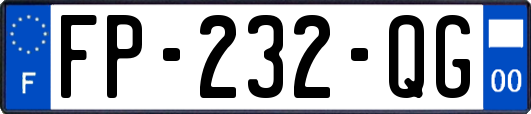FP-232-QG