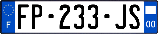 FP-233-JS