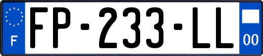 FP-233-LL