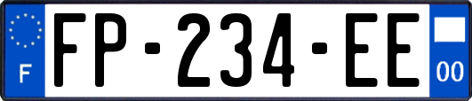 FP-234-EE