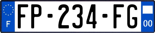 FP-234-FG