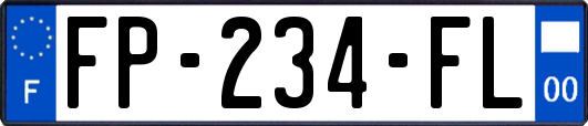 FP-234-FL