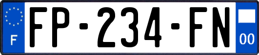 FP-234-FN