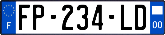 FP-234-LD
