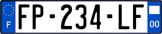 FP-234-LF