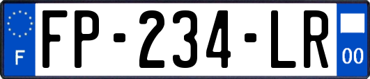 FP-234-LR