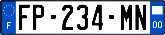 FP-234-MN