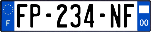 FP-234-NF