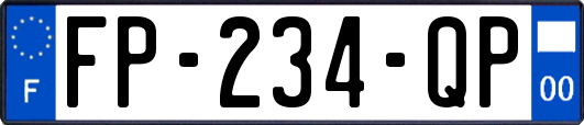 FP-234-QP