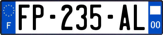 FP-235-AL