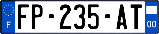 FP-235-AT