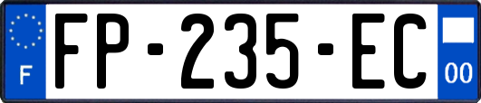FP-235-EC