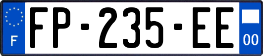 FP-235-EE