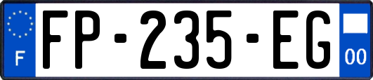 FP-235-EG