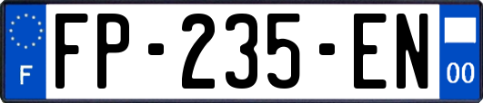 FP-235-EN
