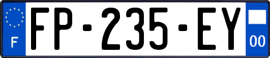 FP-235-EY
