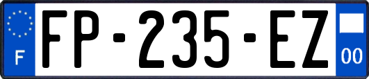 FP-235-EZ
